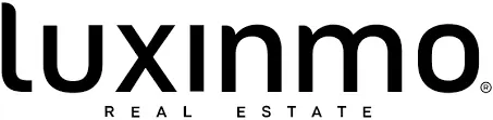 Luxinmo Logo